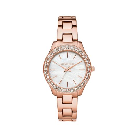 cuanto cuesta un reloj michael kors original